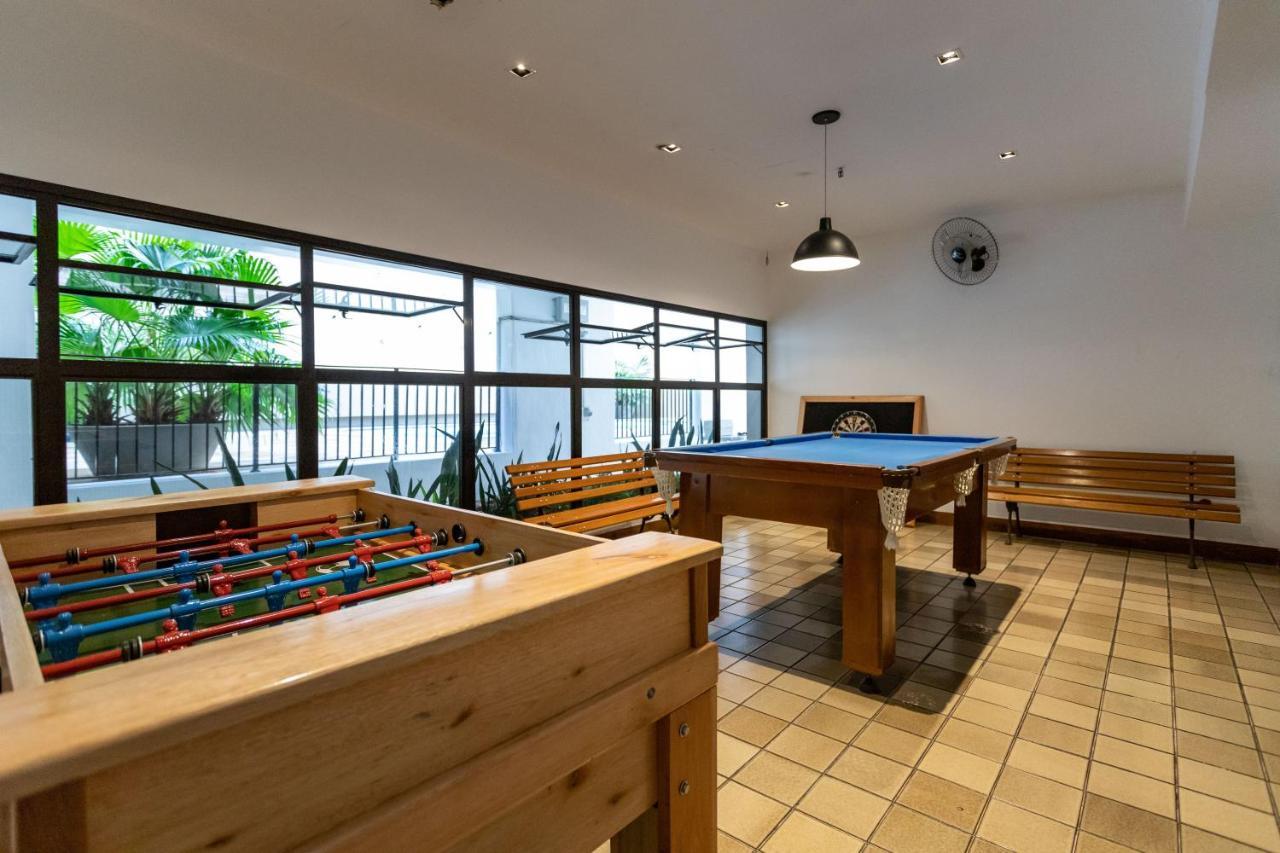 Apartment Super Estiloso Copa Leme