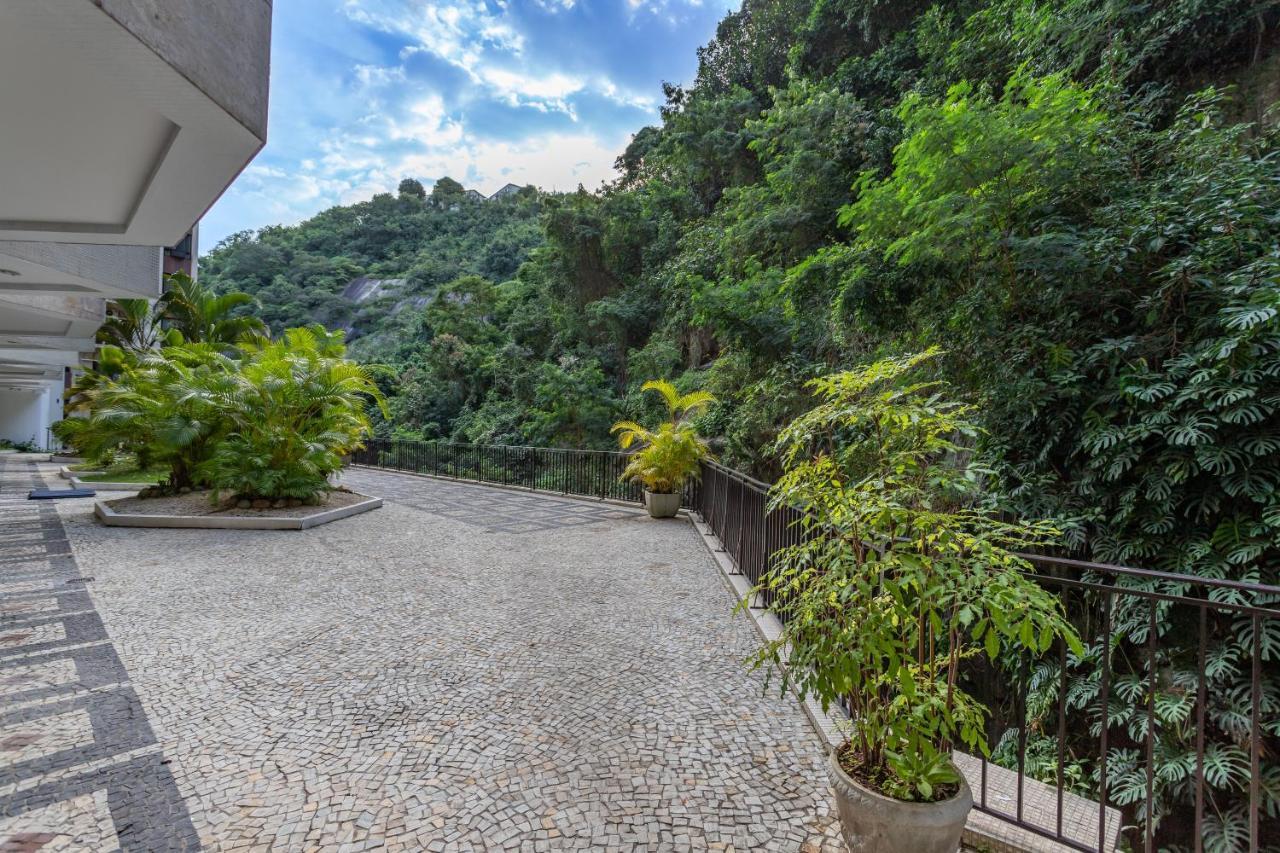 Super Estiloso Copa Leme Apartamento Río de Janeiro