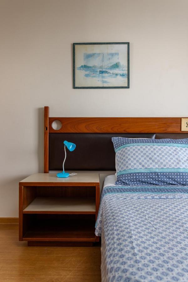 Super Estiloso Copa Leme Apartment Rio de Janeiro