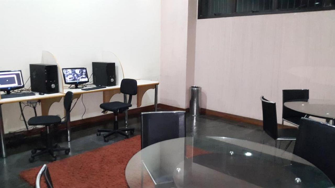 Apartment Super Estiloso Copa Leme *