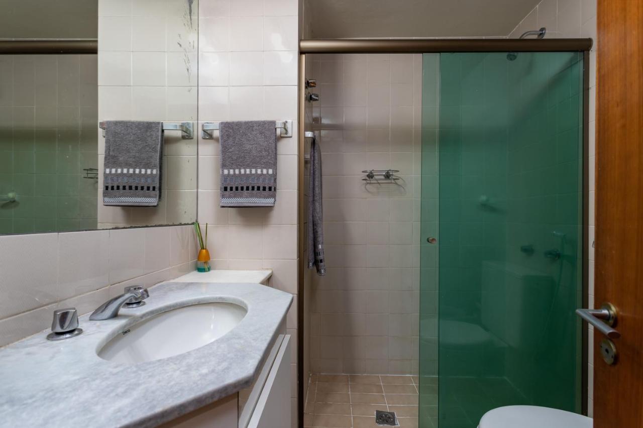 Apartment Super Estiloso Copa Leme Rio de Janeiro