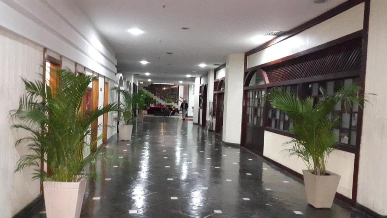 Super Estiloso Copa Leme Apartment Rio de Janeiro