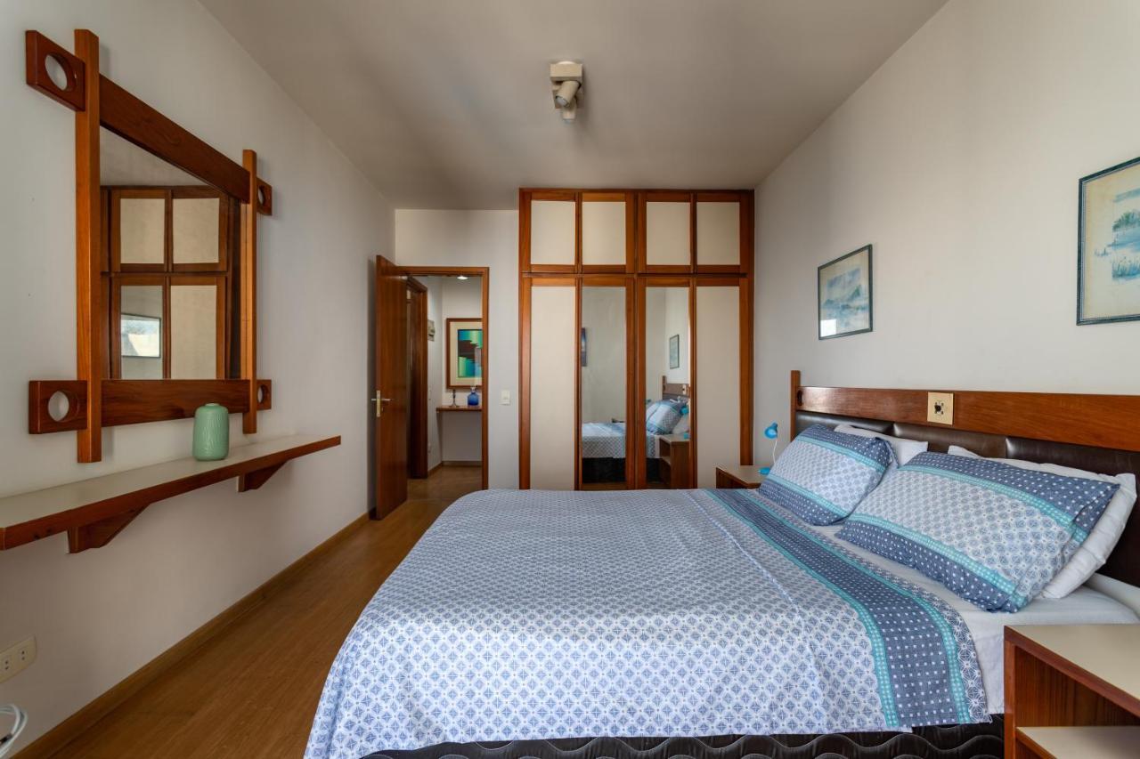 Apartment Super Estiloso Copa Leme Rio de Janeiro