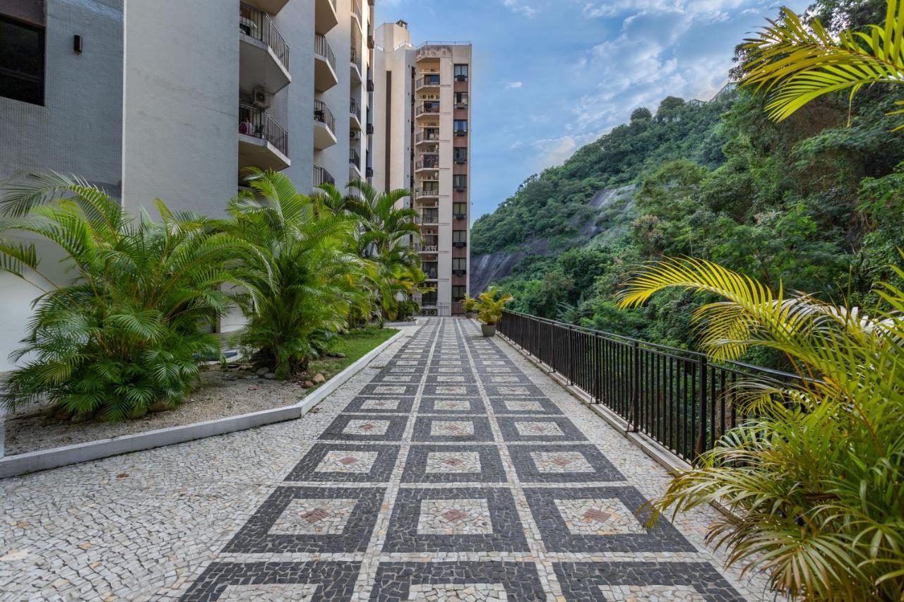 Apartment Super Estiloso Copa Leme *