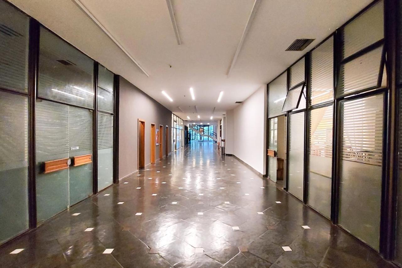 Apartment Super Estiloso Copa Leme