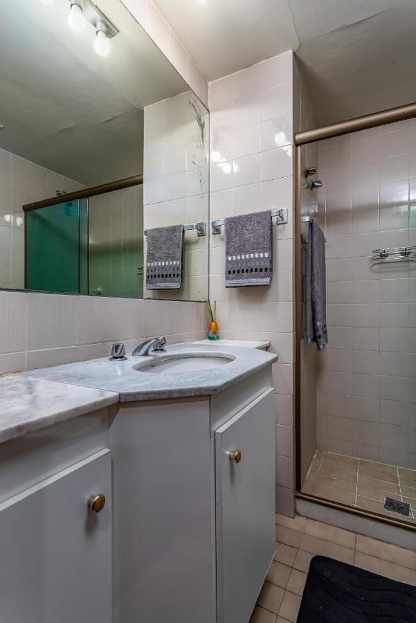 Apartment Super Estiloso Copa Leme Rio de Janeiro
